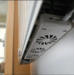 Radiatorventilator (35€ per stuk nieuw), Doe-het-zelf en Verbouw, 30 tot 80 cm, Radiator, Nieuw, Minder dan 60 cm