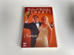 Willy & Willeke Alberti - Samen zijn, Cd's en Dvd's, Ophalen of Verzenden