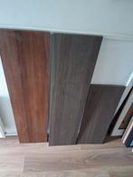 Meubelpaneel planken 120x30, Doe-het-zelf en Verbouw, Platen en Panelen, Ophalen, Overige materialen, Minder dan 20 mm