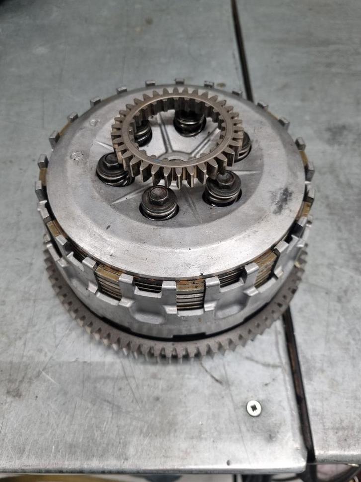Koppeling GSX1300R Hayabusa gen2, Motoren, Onderdelen | Suzuki, Gebruikt, Ophalen of Verzenden