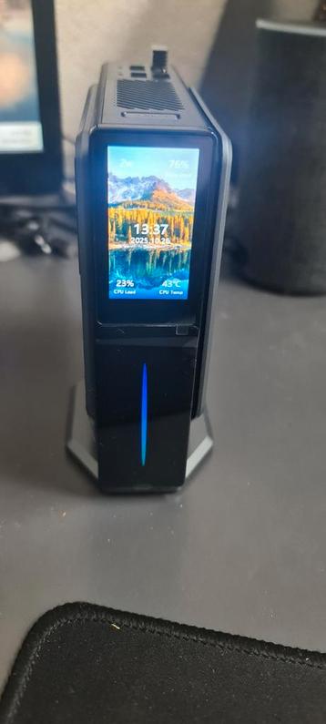 Firebat Mini PC S1 Nieuw beschikbaar voor biedingen