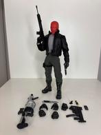 Custom mezco red hood (lees beschrijfing), Ophalen of Verzenden, Zo goed als nieuw