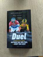 Het Duel, Wiep Idzenga, Balsport, Ophalen of Verzenden, Zo goed als nieuw