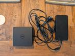 Dell Thunderbolt Dock TB16 with 240W AC Adapter (GEEN FAN), Computers en Software, Dockingstations, Ophalen of Verzenden, Gebruikt