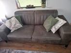 Groene bank, Huis en Inrichting, Banken | Bankstellen, Ophalen, Gebruikt