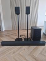 Samsung Q990 dolby atmos C, Audio, Tv en Foto, Home Cinema-sets, Soundbar, Zo goed als nieuw, Overige spelers, Ophalen