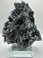 Stibniet – Jiangxi, China, Verzamelen, Mineralen en Fossielen, Ophalen, Mineraal