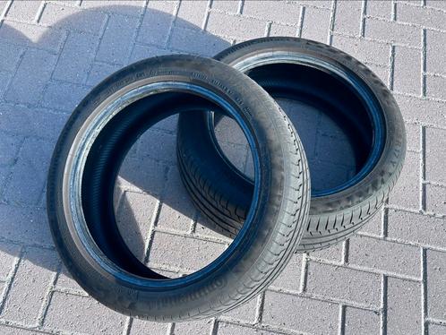 Continental PremiumContact 6 - 215 45 17, Auto-onderdelen, Banden en Velgen, Band(en), Zomerbanden, 17 inch, 215 mm, Ophalen