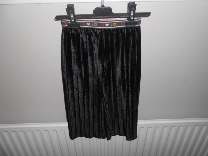 Nieuwe culotte broek maat 110 Jubel (nu met 70% korting), Kinderen en Baby's, Kinderkleding | Maat 110, Nieuw, Meisje, Broek, Ophalen of Verzenden