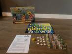 SpongeBob Barricade Spel, Hobby en Vrije tijd, Gezelschapsspellen | Bordspellen, Een of twee spelers, Ophalen of Verzenden, Gebruikt