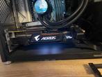 Gigabyte AORUS GTX 1080 Ti - Uitstekende Staat!, Computers en Software, Videokaarten, Ophalen, PCI-Express 3, HDMI, Nvidia