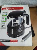 Clatronic wkc 2918 reis waterkoker, Ophalen of Verzenden, Nieuw