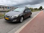 Opel Astra 1.4 Turbo | Ann. edition | Navi | 6 bak, Voorwielaandrijving, 65 €/maand, 680 kg, 4 cilinders
