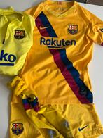 FC Barcelona voetbal set (kind) De Jong maat L, Sport en Fitness, Voetbal, Maat XS of kleiner, Ophalen of Verzenden, Zo goed als nieuw