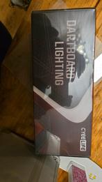 Dartboard lamp compleet nieuw in verpakking, Sport en Fitness, Darts, Ophalen of Verzenden, Nieuw, Dartbord, Elektronisch