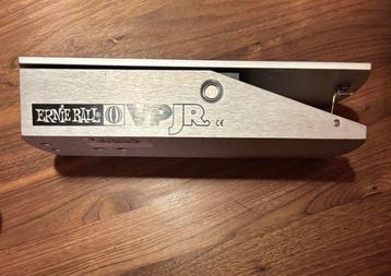 Ernie Ball VP Junior Volume Pedaal 6180 VP Jr 250K mono beschikbaar voor biedingen