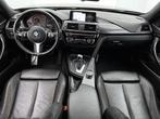 BMW 4-serie Gran Coupé 420i High Executive M-Sport(NL-Auto,, Automaat, 1998 cc, Achterwielaandrijving, Gebruikt
