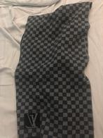 Sjaal grijs & zwart, Ophalen of Verzenden, Nieuw, Overige maten, Sjaal