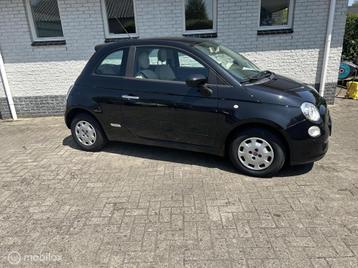 Fiat 500 1.2 Eco Limited Edition beschikbaar voor biedingen
