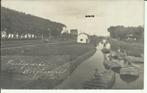 Hoogkarspel, Verzamelen, Ansichtkaarten | Nederland, Verzenden, Voor 1920, Ongelopen, Noord-Holland