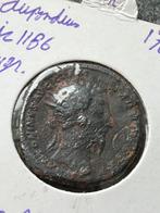 Romeinse dupondius Marcus Aurelius, Postzegels en Munten, Munten | Europa | Niet-Euromunten, Ophalen of Verzenden, Overige landen