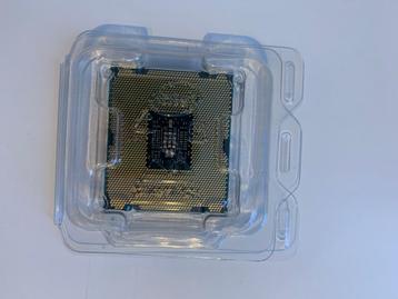 Intel Xeon Processor E5-2609 - 10M Cache, 2.40 GHZ 6.40 GT s beschikbaar voor biedingen
