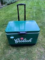 Koelbox Grolsch, Caravans en Kamperen, Ophalen, Nieuw, Koelbox, Koelelement