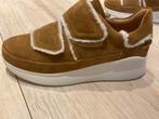 Nieuwe Uggs Maat 38 - Nooit Gedragen!, Ophalen of Verzenden, Nieuw, Bruin, Pantoffels of Sloffen