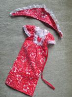 VINTAGE  BARBIE Skipper kleding mattelJ 70, Kinderen en Baby's, Speelgoed | Poppen, Verzenden, Zo goed als nieuw, Barbie