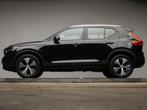 Volvo XC40 1.5 T5 Twin Sport (APPLE CARPLAY,NAVI,CAMERA,LED,, Euro 6, 1712 kg, Leder en Stof, Zwart