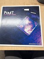 Paul T - Can I Get Some Vinyl, Ophalen of Verzenden, Zo goed als nieuw