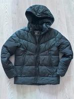 Jongens jas, Ophalen of Verzenden, Zo goed als nieuw, Overige maten, Blauw