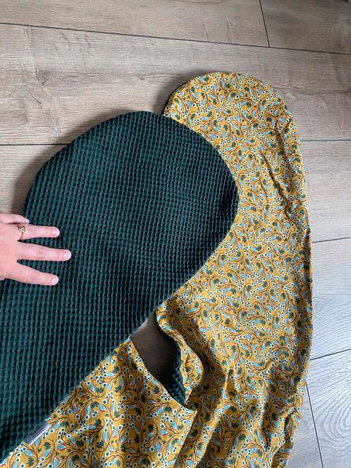 Voedingskussen hoes (Hema), Kinderen en Baby's, Babymode-accessoires, Nieuw, Ophalen