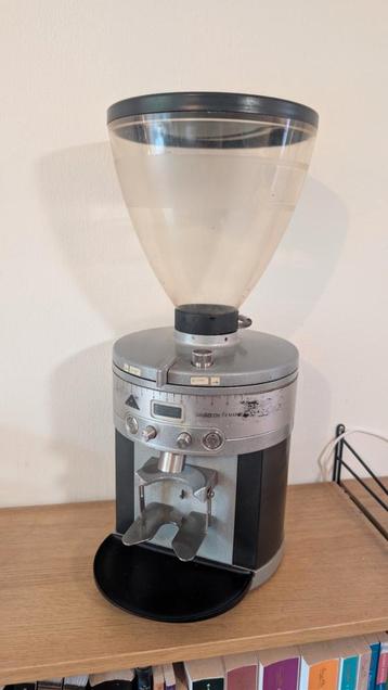 Mahlkönig K30 Vario beschikbaar voor biedingen