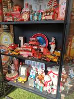 Coca cola spullen verzameling, Ophalen of Verzenden