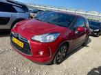 DS 3 2015 * 1.6 BlueHDi So Chic * Euro 6 * defecte brandstof, Auto's, DS, Voorwielaandrijving, Gebruikt, Euro 6, 4 cilinders