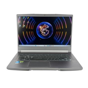 MSI Thin 15 B12UC-2013NL (09-2024) | 15.6'' FHD 144Hz | Core beschikbaar voor biedingen