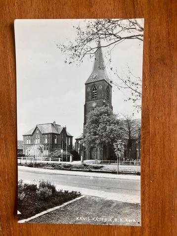 Kanis Kamerik R.K. Kerk de Kanis. beschikbaar voor biedingen