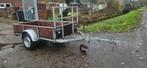 Gebruikte aanhangwagen te koop, Auto diversen, Aanhangwagen-onderdelen, Ophalen of Verzenden