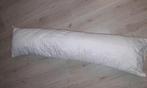 Zwangerschapskussen / zijligkussen, Ophalen of Verzenden, Zo goed als nieuw, Wit