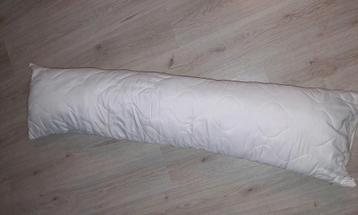 Zwangerschapskussen / zijligkussen beschikbaar voor biedingen