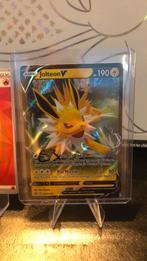Jolteon V (SWSH 151) (Near Mint), Ophalen of Verzenden, Nieuw, Losse kaart