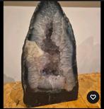 Prachtige Amethist Geode - 5.6kg, Verzamelen, Ophalen of Verzenden, Mineraal