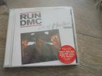 nieuw cd run dmc live at montreux, Cd's en Dvd's, Cd's | Hiphop en Rap, 2000 tot heden, Ophalen of Verzenden, Nieuw in verpakking