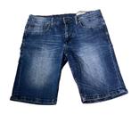Garcia Jeans Bermuda  Maat M (nr 63), Blauw, Garcia, W32 (confectie 46) of kleiner, Ophalen of Verzenden