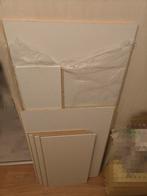 Agnes Wandplaten - verschillende afmetingen, Doe-het-zelf en Verbouw, Platen en Panelen, Ophalen, Nieuw, Overige materialen, Minder dan 20 mm