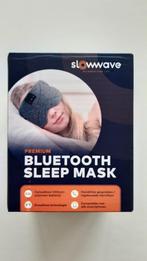 Bluetooth sleep mask, Ophalen, Nieuw, Bluetooth