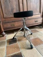 Drumkruk - Verstelbaar en Comfortabel, Muziek en Instrumenten, Instrumenten | Toebehoren, Ophalen, Zo goed als nieuw, Drums of Percussie