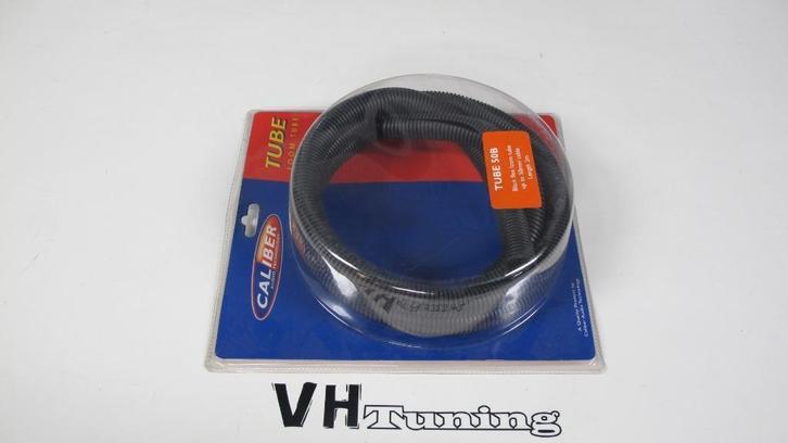 Caliber kabelhoes TUBE50B tot 50 MM2 kabel, Auto diversen, Tuning en Styling, Ophalen of Verzenden