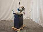 Cirkelzaagmachine | Afkortzaag | Huvema HU 250 DV, Ophalen, Gebruikt, Huvema, Afkortzaag